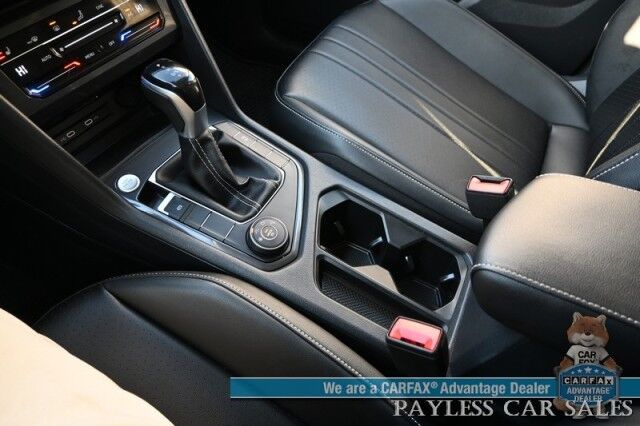 2024 Volkswagen Tiguan SE Anchorage AK