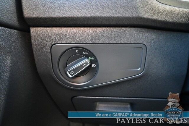 2024 Volkswagen Tiguan SE Anchorage AK