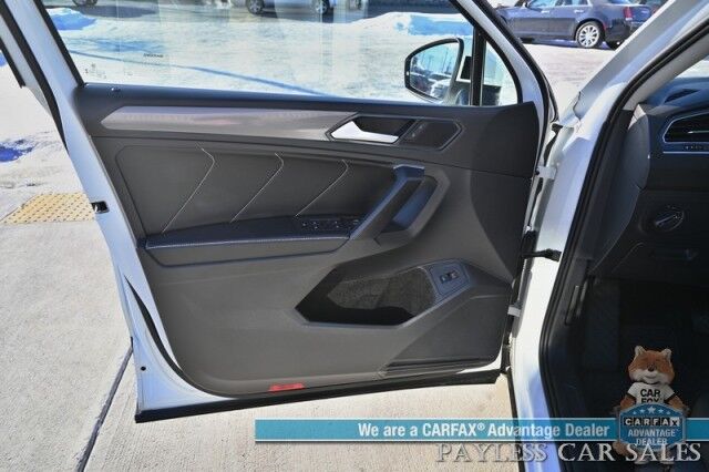 2024 Volkswagen Tiguan SE Anchorage AK