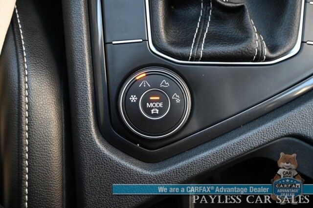 2024 Volkswagen Tiguan SE Anchorage AK