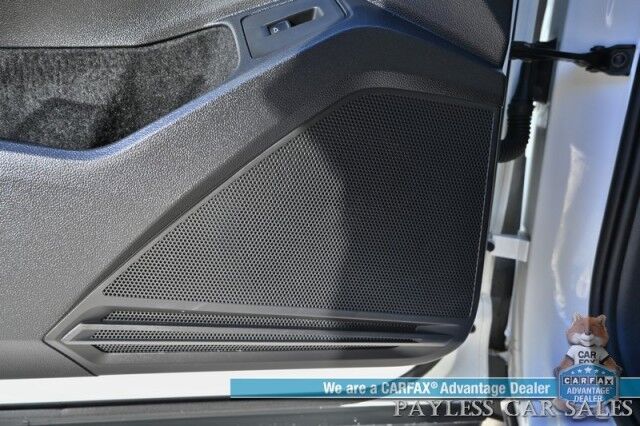 2024 Volkswagen Tiguan SE Anchorage AK