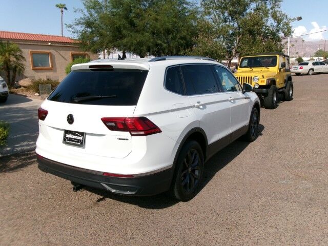 2024 Volkswagen Tiguan SE Apache Junction AZ