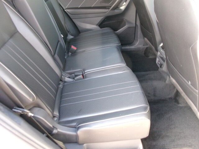 2024 Volkswagen Tiguan SE Apache Junction AZ