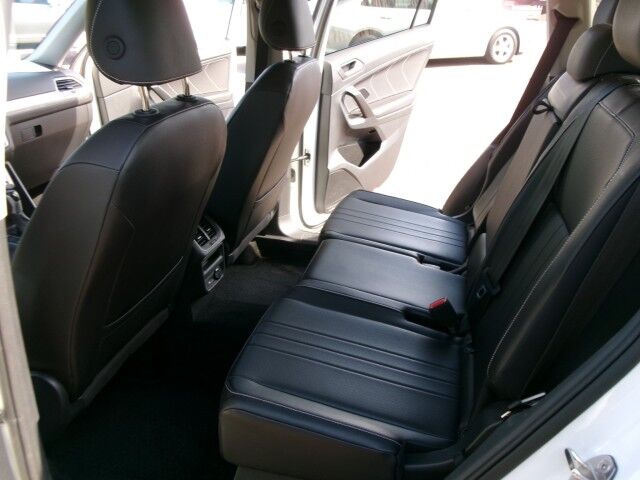 2024 Volkswagen Tiguan SE Apache Junction AZ