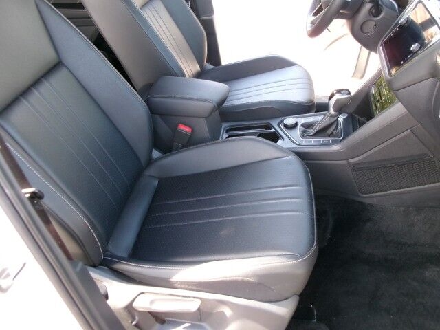 2024 Volkswagen Tiguan SE Apache Junction AZ