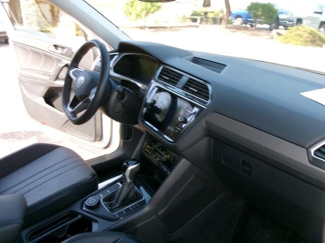 2024 Volkswagen Tiguan SE Apache Junction AZ