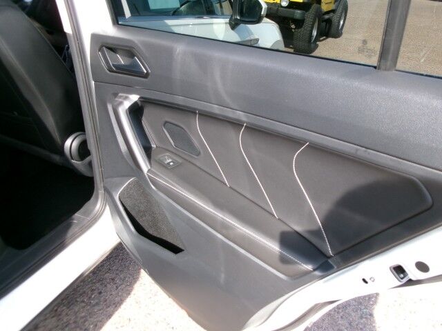 2024 Volkswagen Tiguan SE Apache Junction AZ