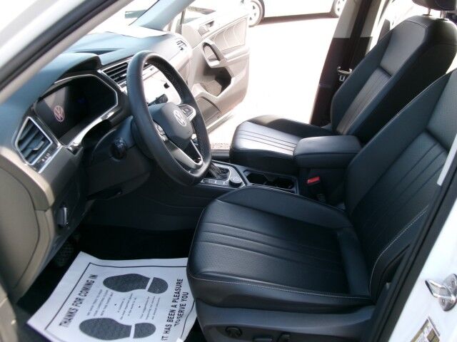 2024 Volkswagen Tiguan SE Apache Junction AZ
