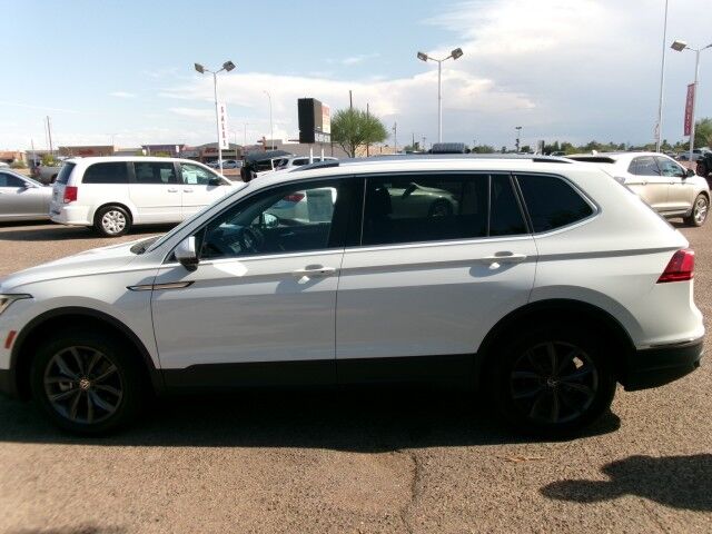 2024 Volkswagen Tiguan SE Apache Junction AZ