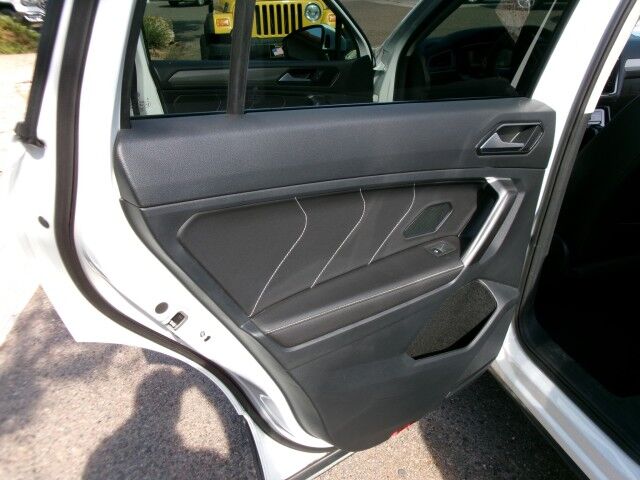 2024 Volkswagen Tiguan SE Apache Junction AZ