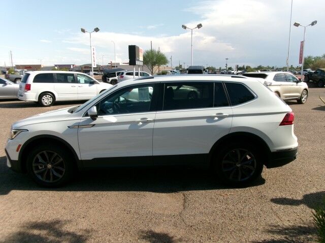 2024 Volkswagen Tiguan SE Apache Junction AZ