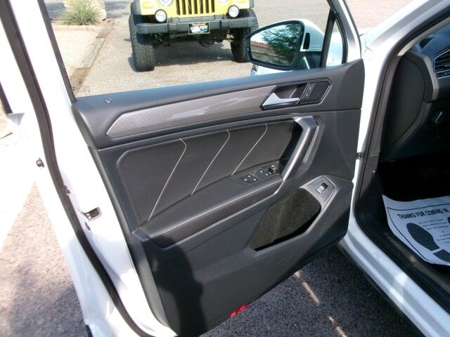 2024 Volkswagen Tiguan SE Apache Junction AZ