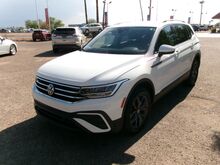 2024_Volkswagen_Tiguan_SE_ Apache Junction AZ