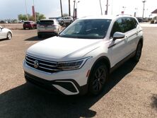 Volkswagen Tiguan SE 2024