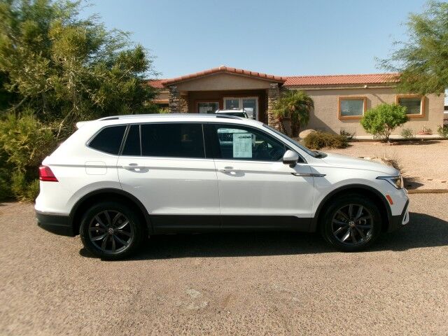 2024 Volkswagen Tiguan SE Apache Junction AZ