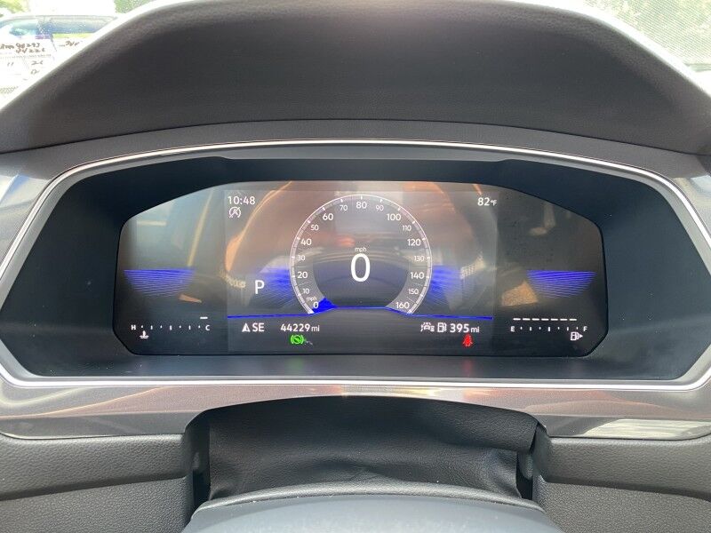2024 Volkswagen Tiguan SE Bristol  PA