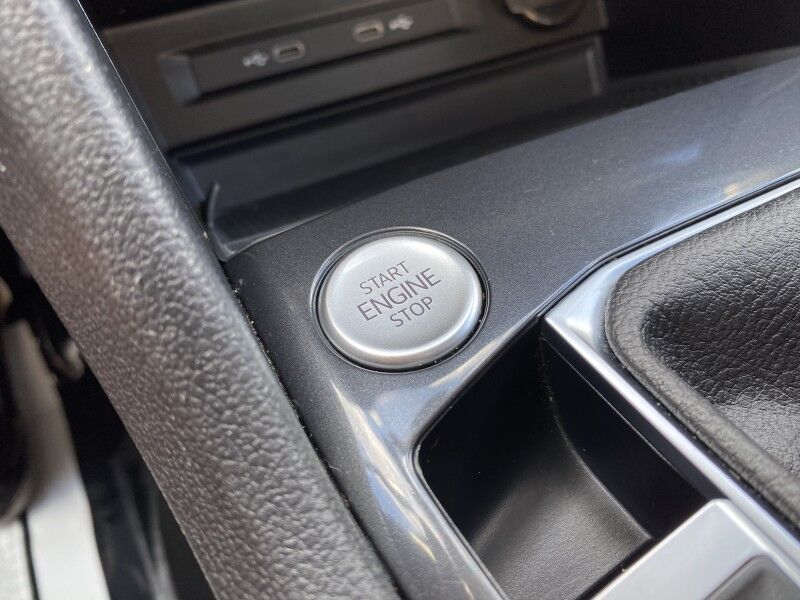 2024 Volkswagen Tiguan SE Bristol  PA