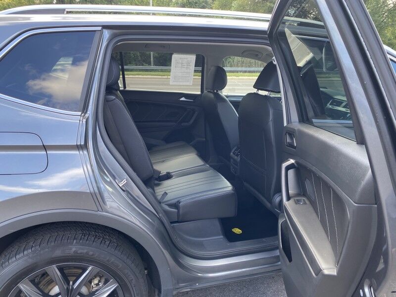 2024 Volkswagen Tiguan SE Bristol  PA