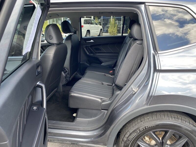 2024 Volkswagen Tiguan SE Bristol  PA