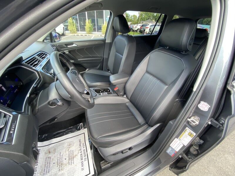 2024 Volkswagen Tiguan SE Bristol  PA
