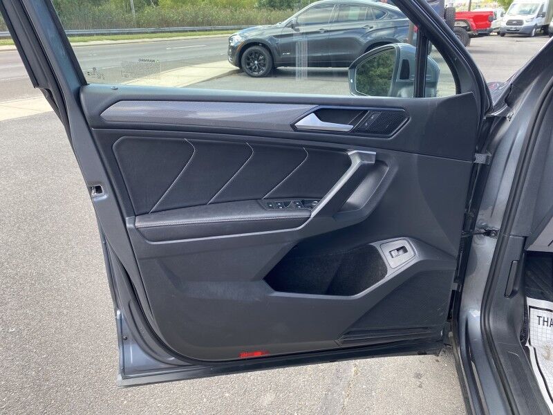 2024 Volkswagen Tiguan SE Bristol  PA