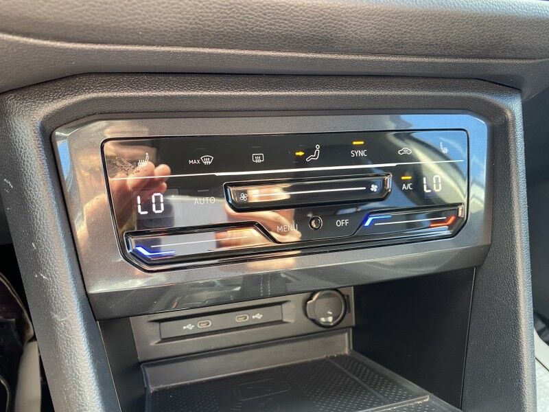2024 Volkswagen Tiguan SE Bristol  PA