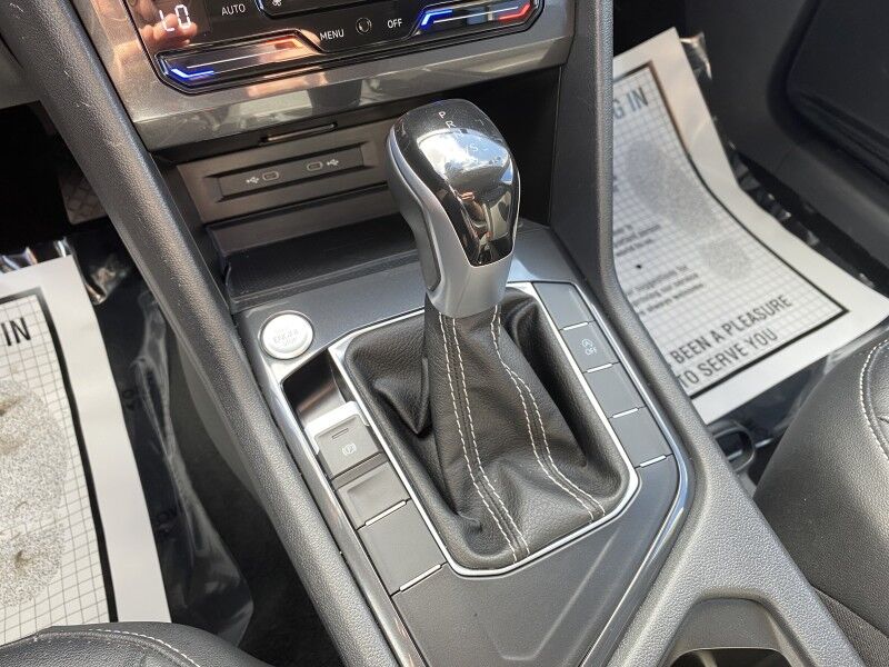 2024 Volkswagen Tiguan SE Bristol  PA