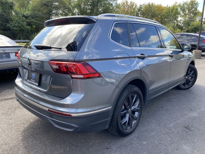 2024 Volkswagen Tiguan SE Bristol  PA