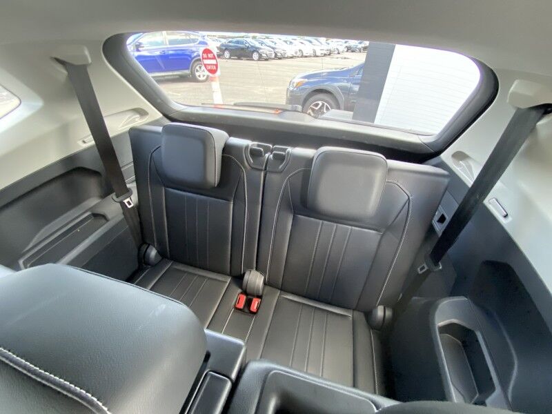 2024 Volkswagen Tiguan SE Bristol  PA