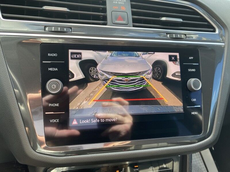 2024 Volkswagen Tiguan SE Springfield PA