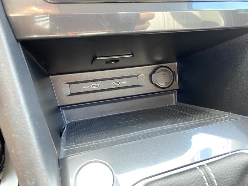 2024 Volkswagen Tiguan SE Springfield PA