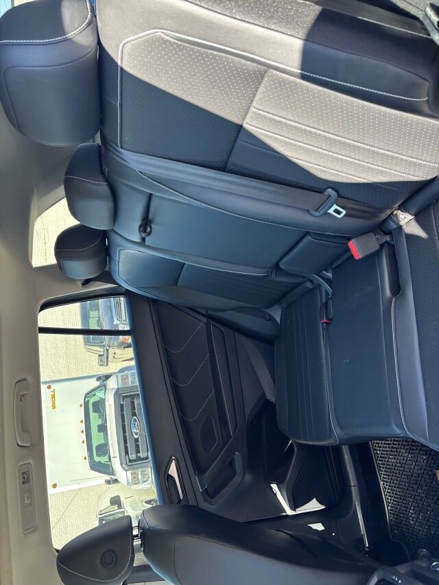 2024 Volkswagen Tiguan SE Cleveland OH