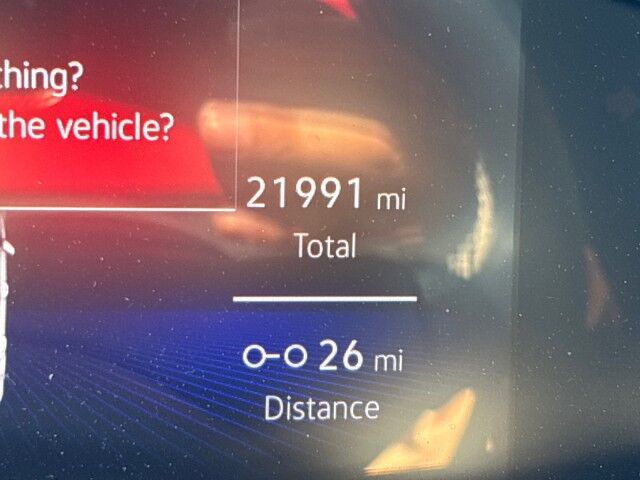 2024 Volkswagen Tiguan SE Cleveland OH