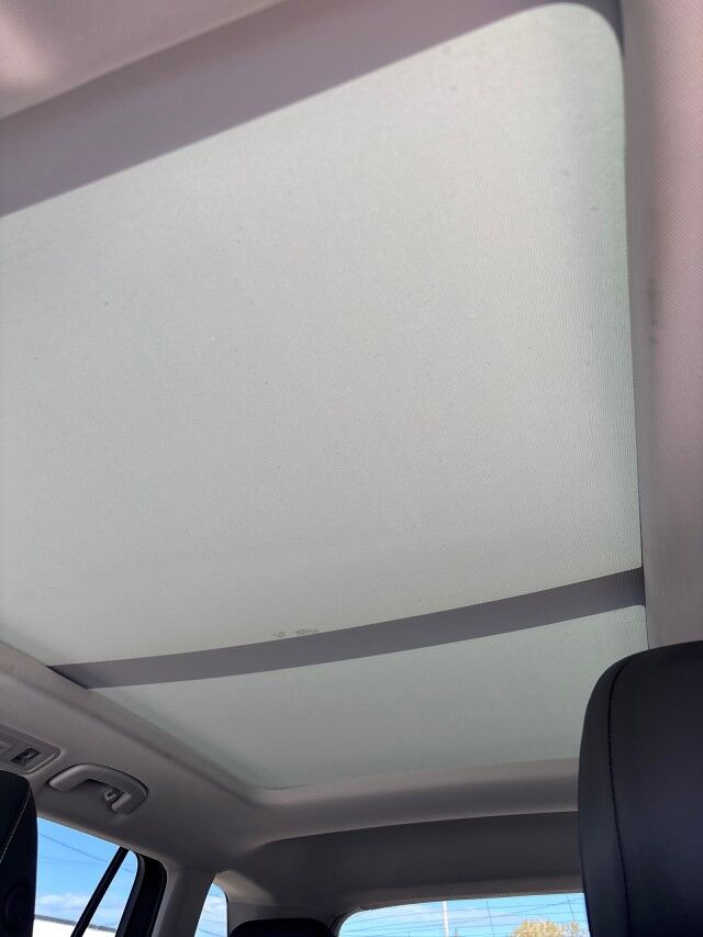 2024 Volkswagen Tiguan SE Cleveland OH