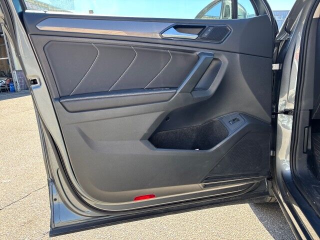 2024 Volkswagen Tiguan SE Cleveland OH