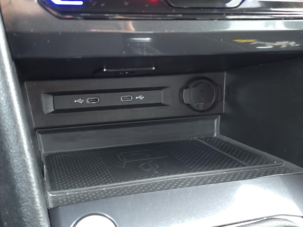 2024 Volkswagen Tiguan SE Dalton GA