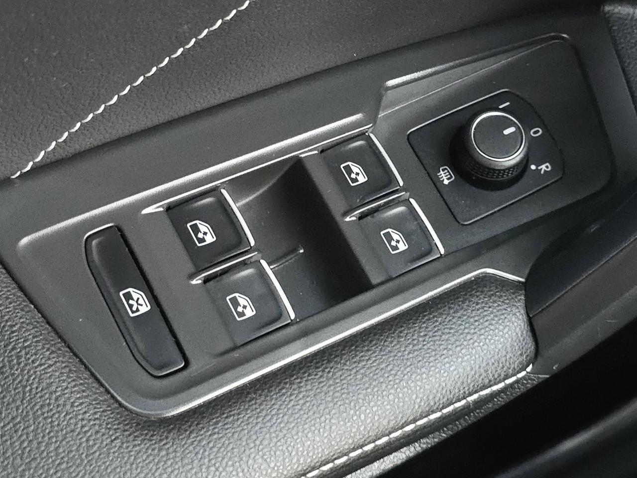 2024 Volkswagen Tiguan SE Dalton GA