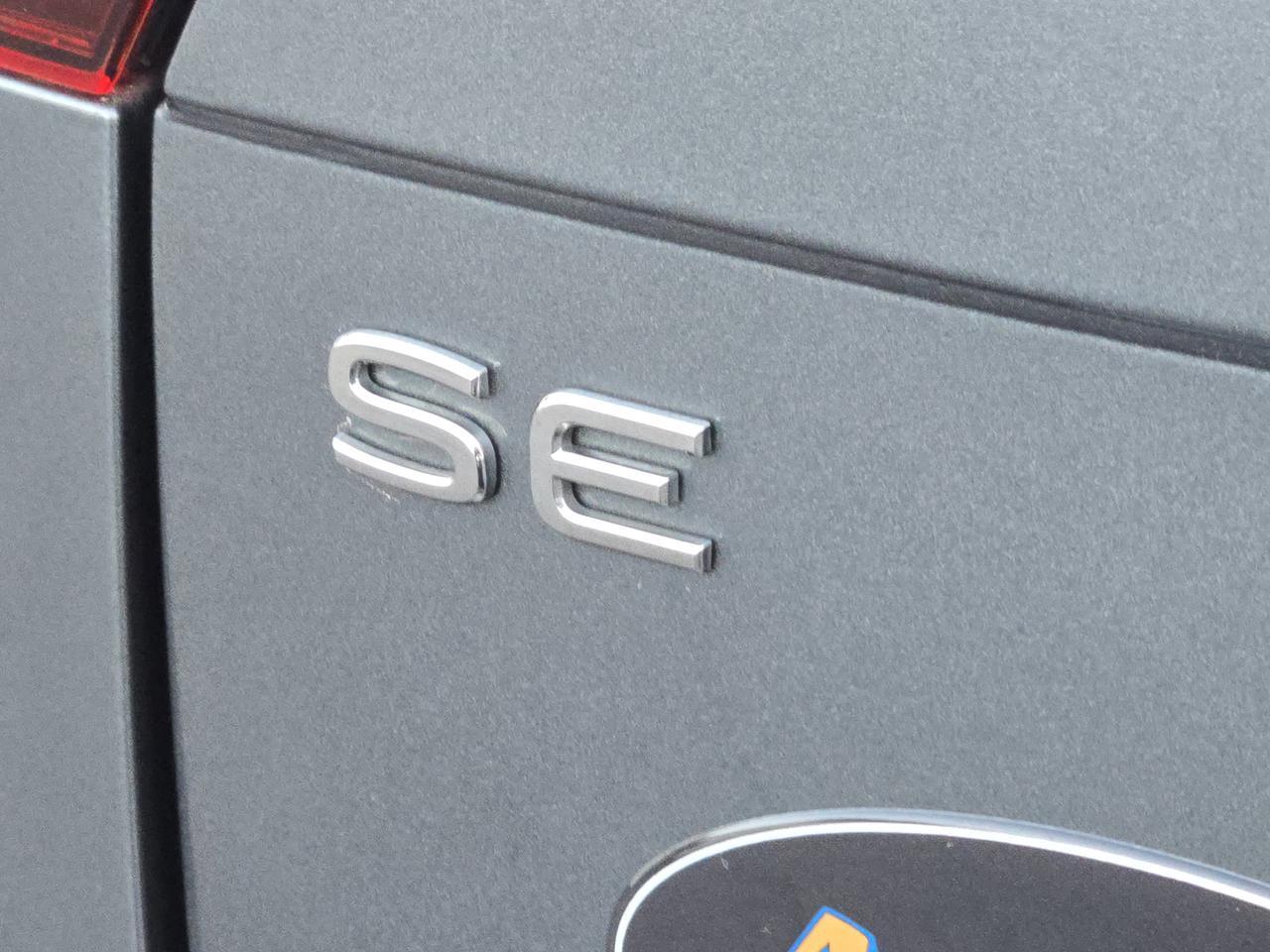 2024 Volkswagen Tiguan SE Dalton GA