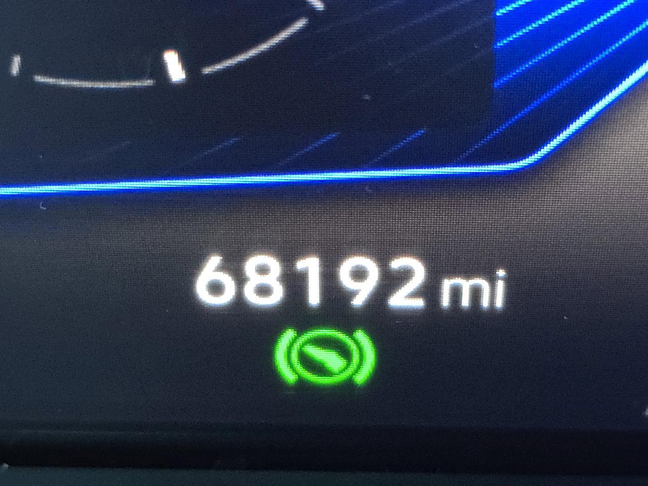 2024 Volkswagen Tiguan SE Dalton GA