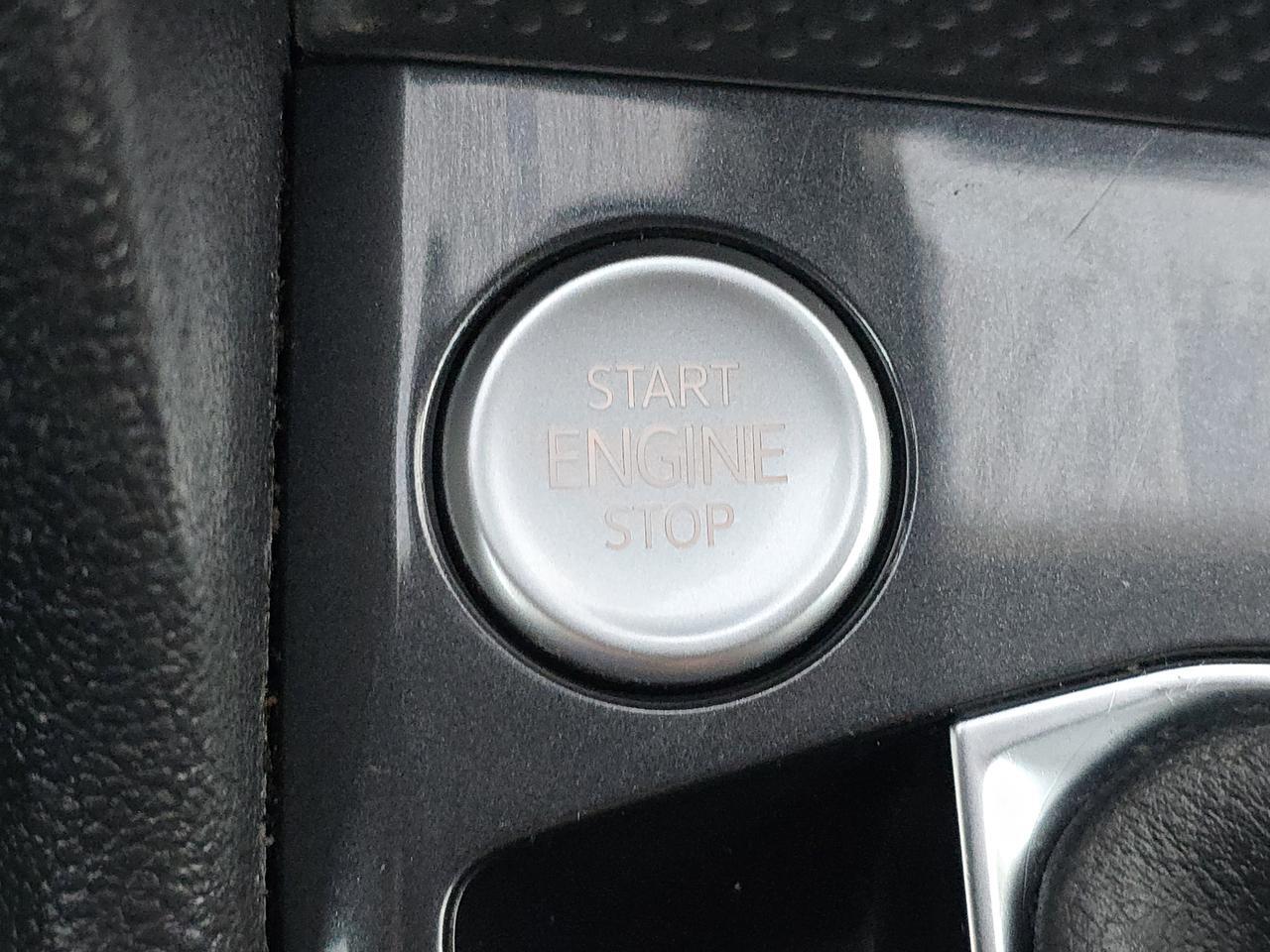 2024 Volkswagen Tiguan SE Dalton GA