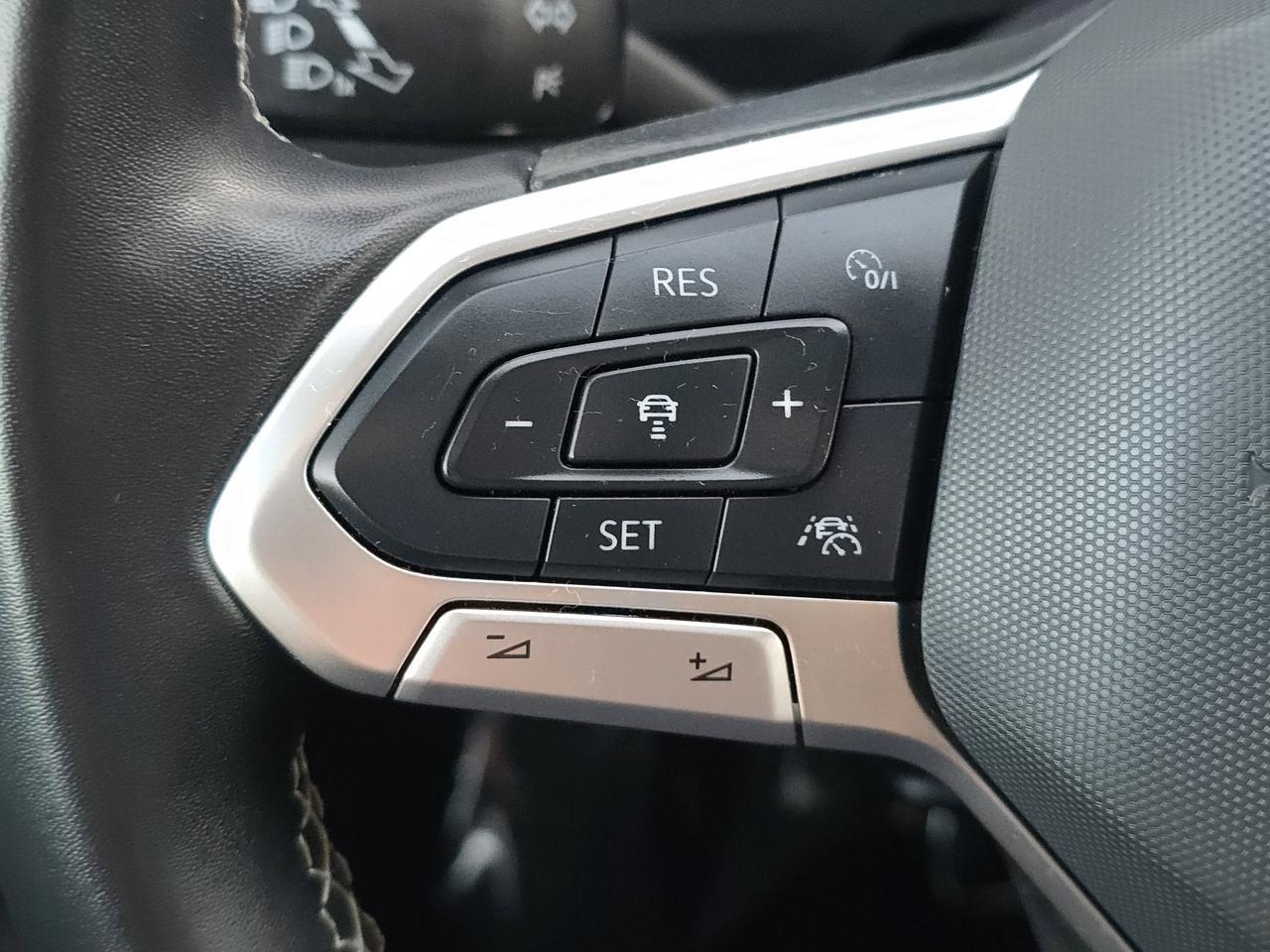 2024 Volkswagen Tiguan SE Dalton GA