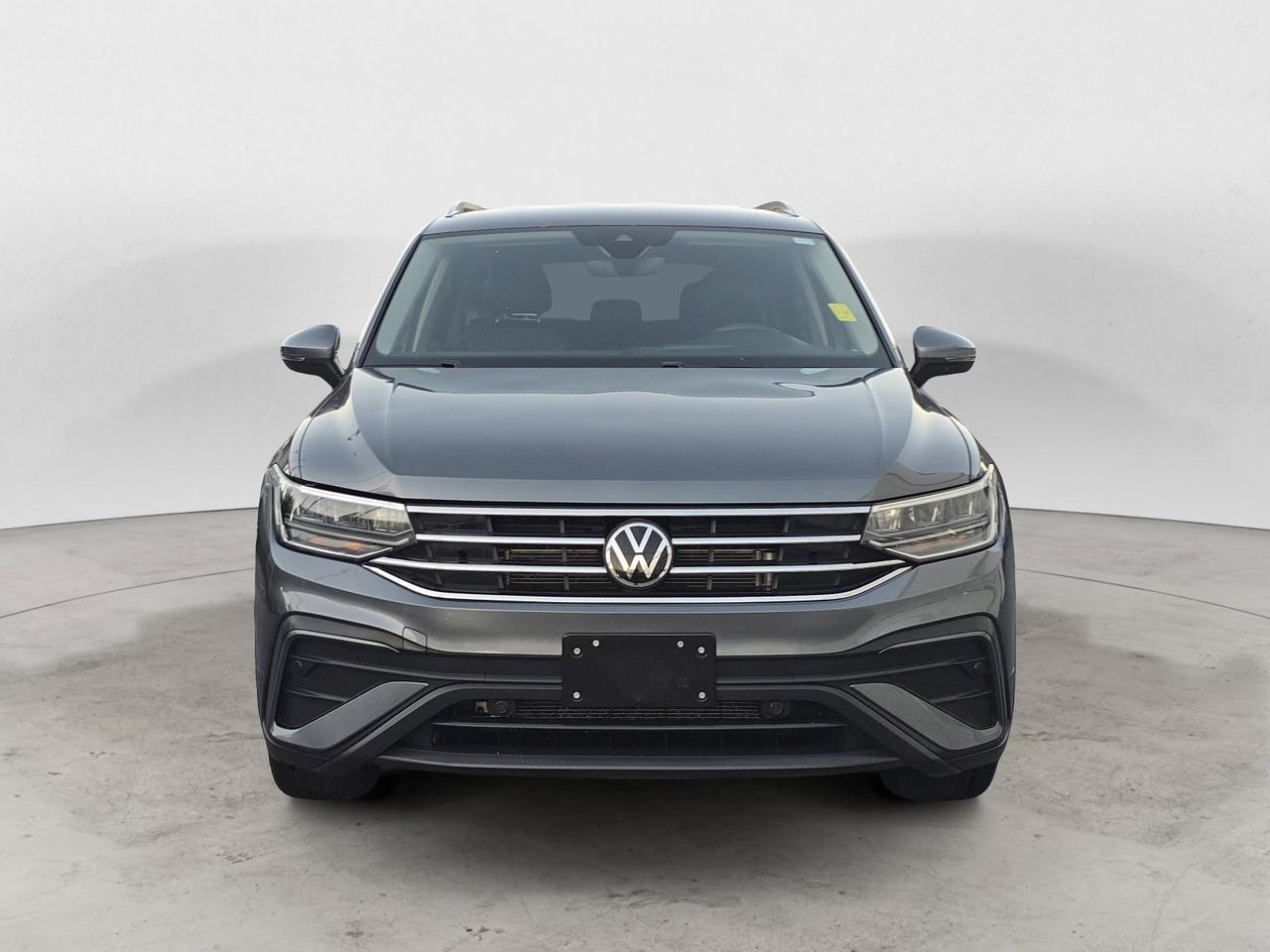 2024 Volkswagen Tiguan SE Dalton GA
