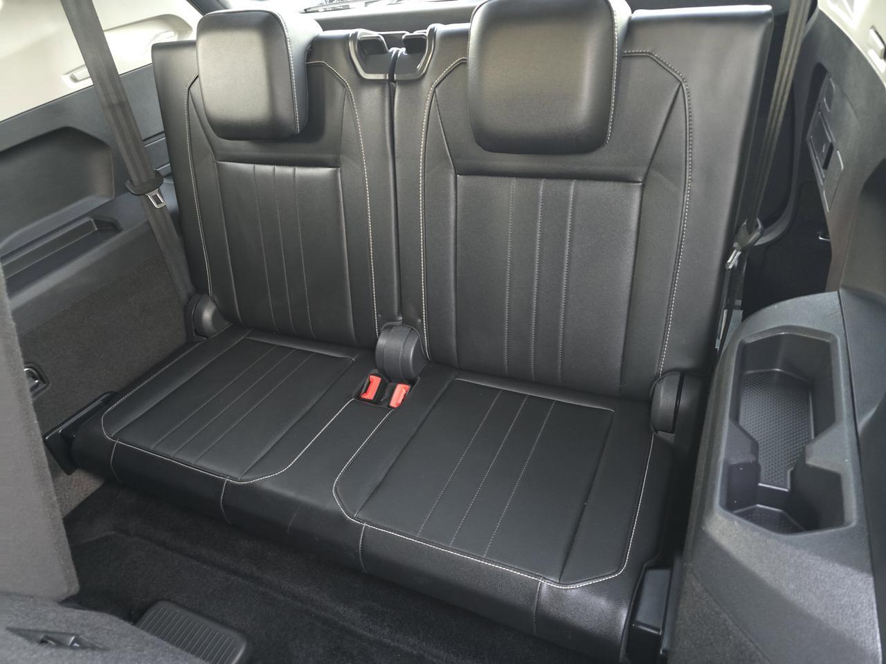 2024 Volkswagen Tiguan SE Dalton GA