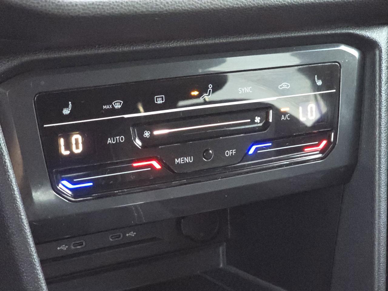 2024 Volkswagen Tiguan SE Dalton GA