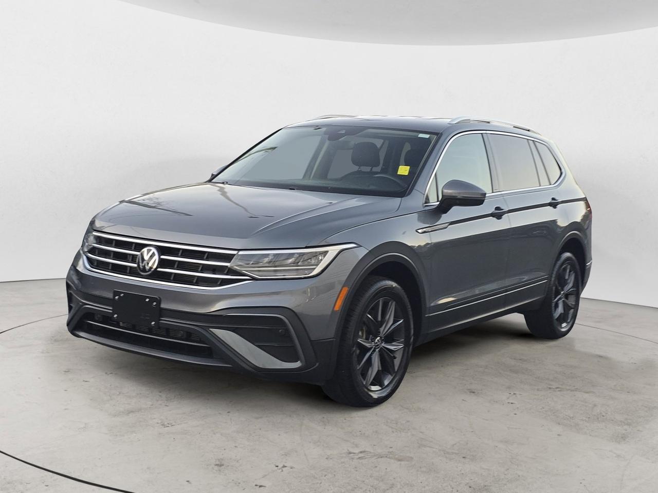 2024 Volkswagen Tiguan SE Dalton GA