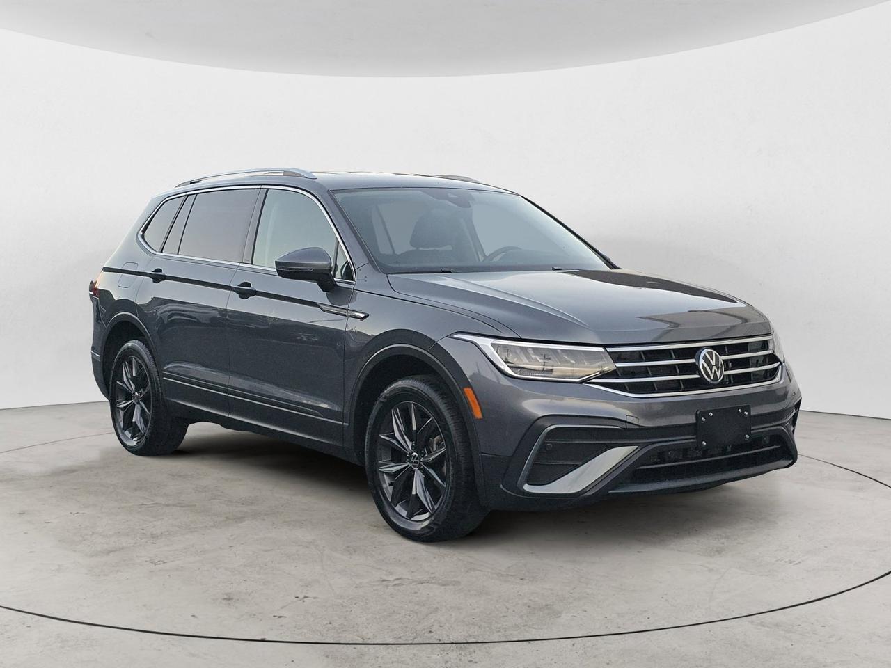 2024 Volkswagen Tiguan SE Dalton GA