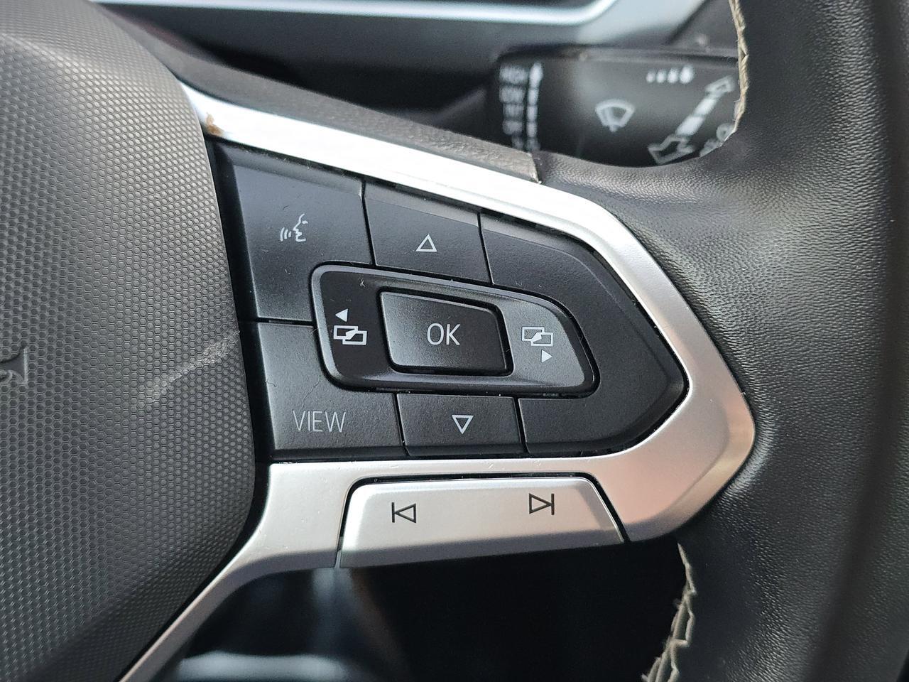 2024 Volkswagen Tiguan SE Dalton GA