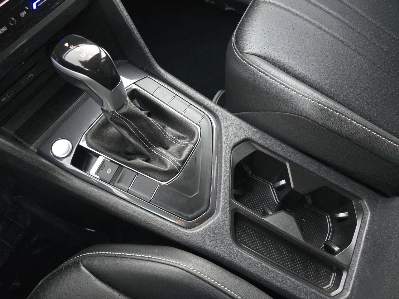 2024 Volkswagen Tiguan SE Dalton GA