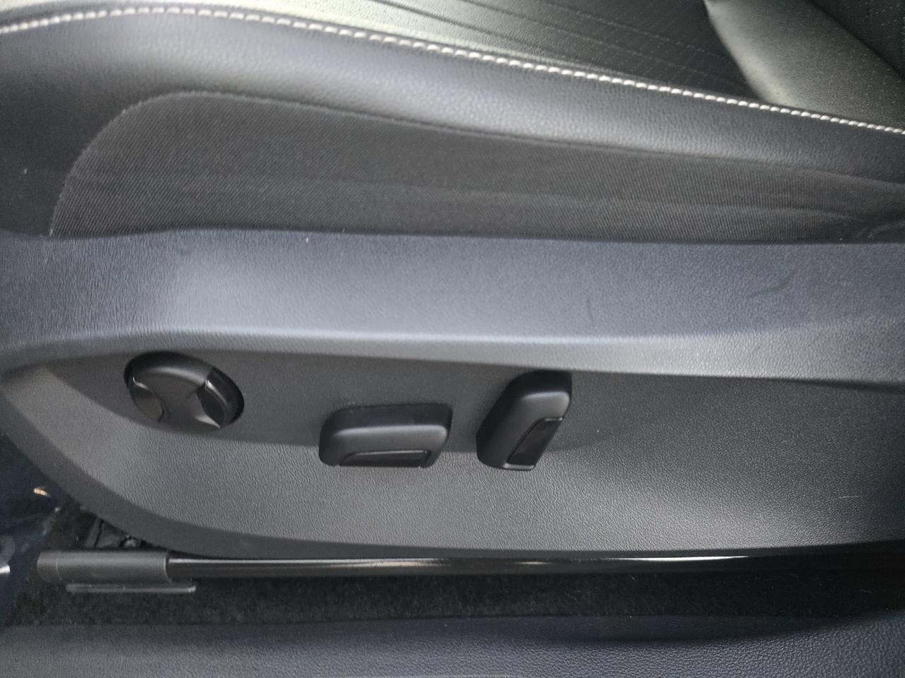 2024 Volkswagen Tiguan SE Dalton GA