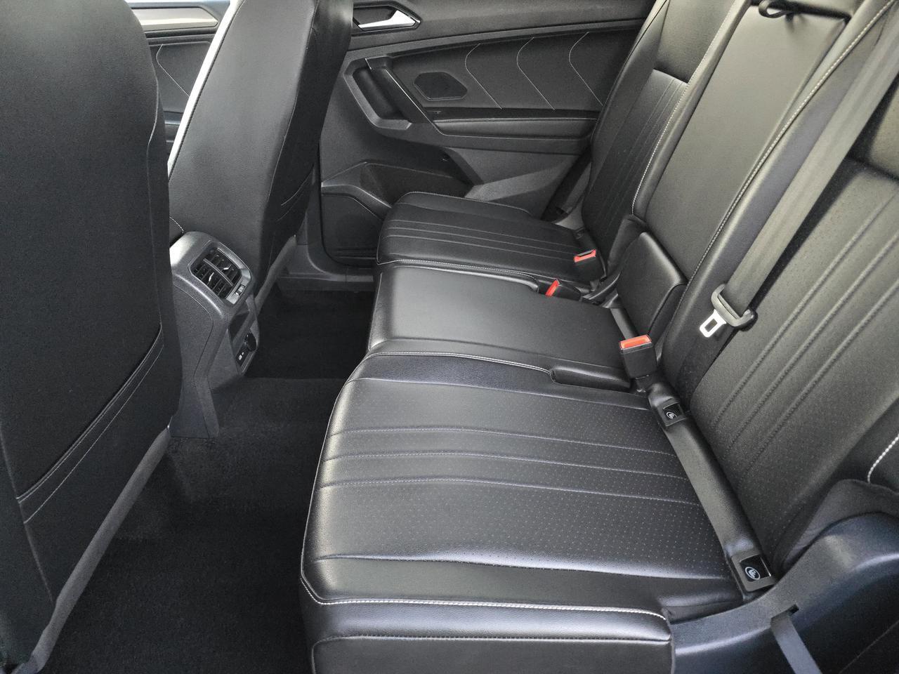 2024 Volkswagen Tiguan SE Dalton GA